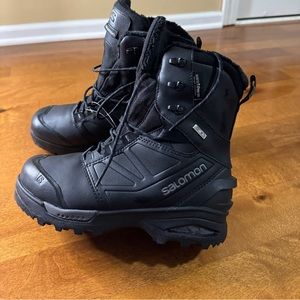 Salomon Toundra Pro CSWP Boots Women's